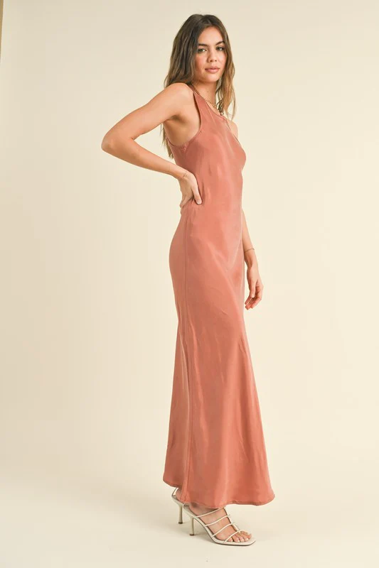 Honey Slip Dress - Image 8