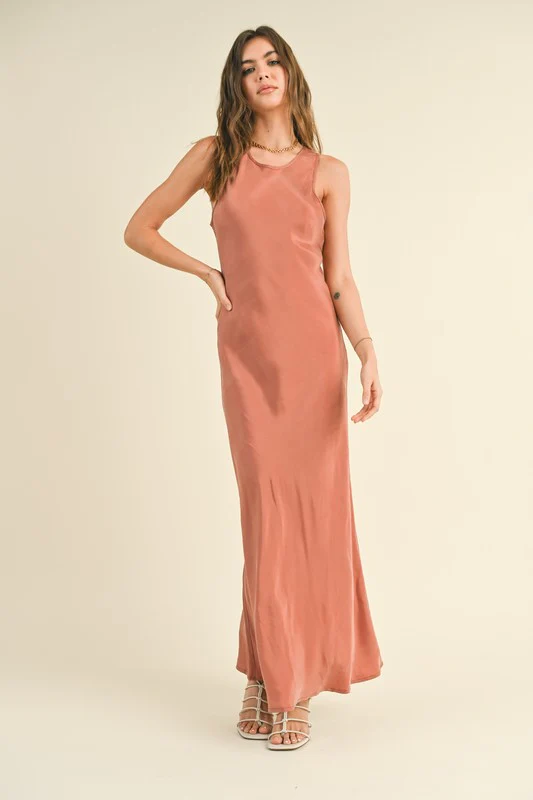 Honey Slip Dress - Image 9