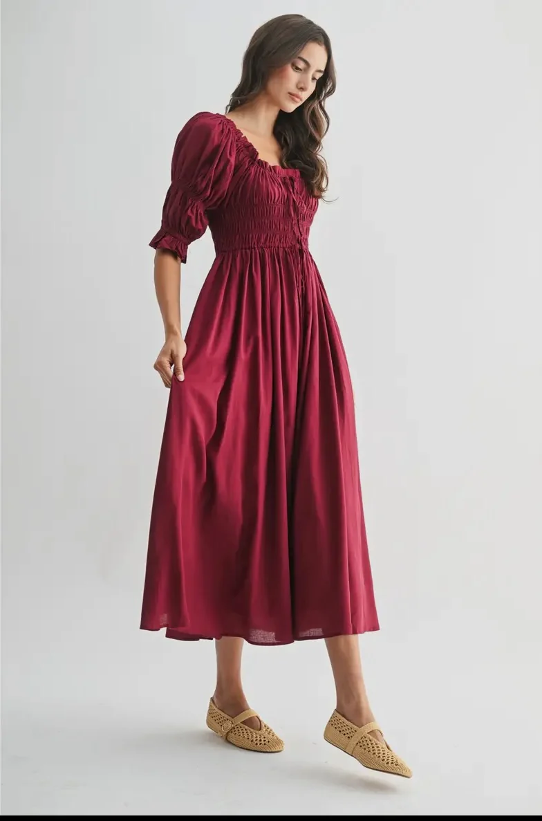 Dare To Dream Dress - Image 10