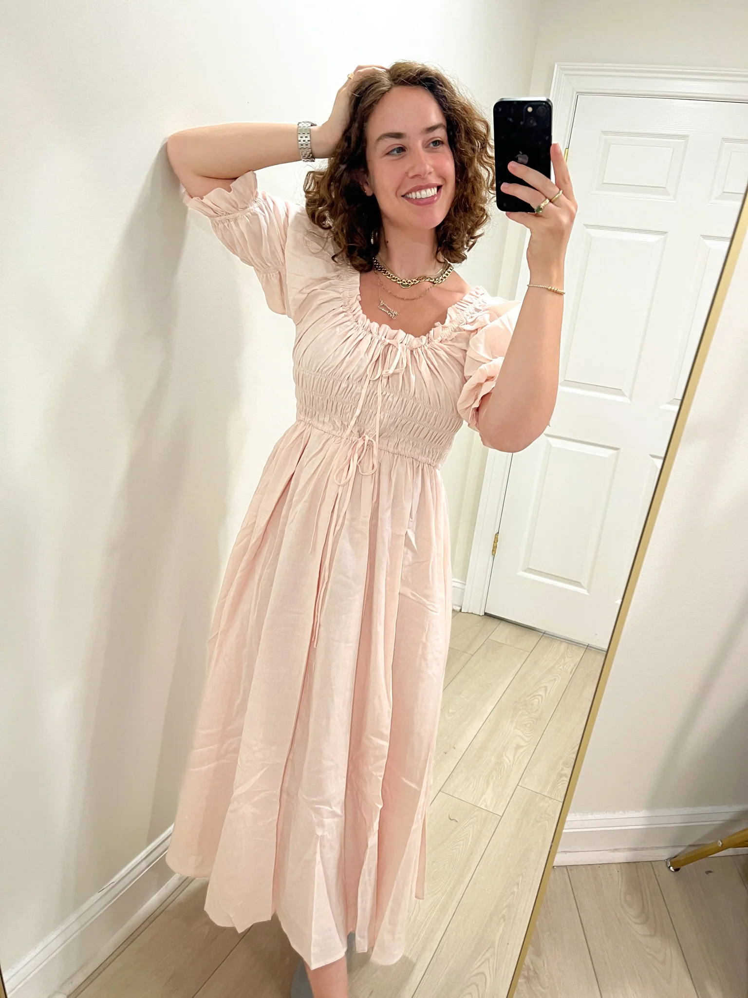Dare To Dream Dress - Image 11