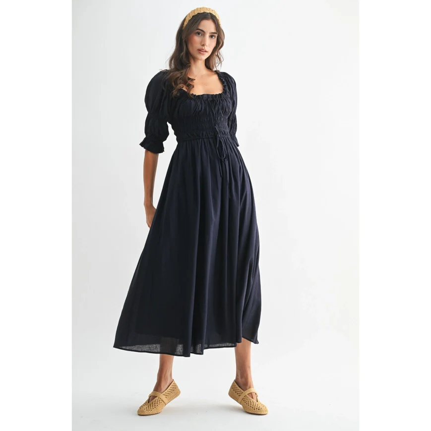 Dare To Dream Dress - Image 2
