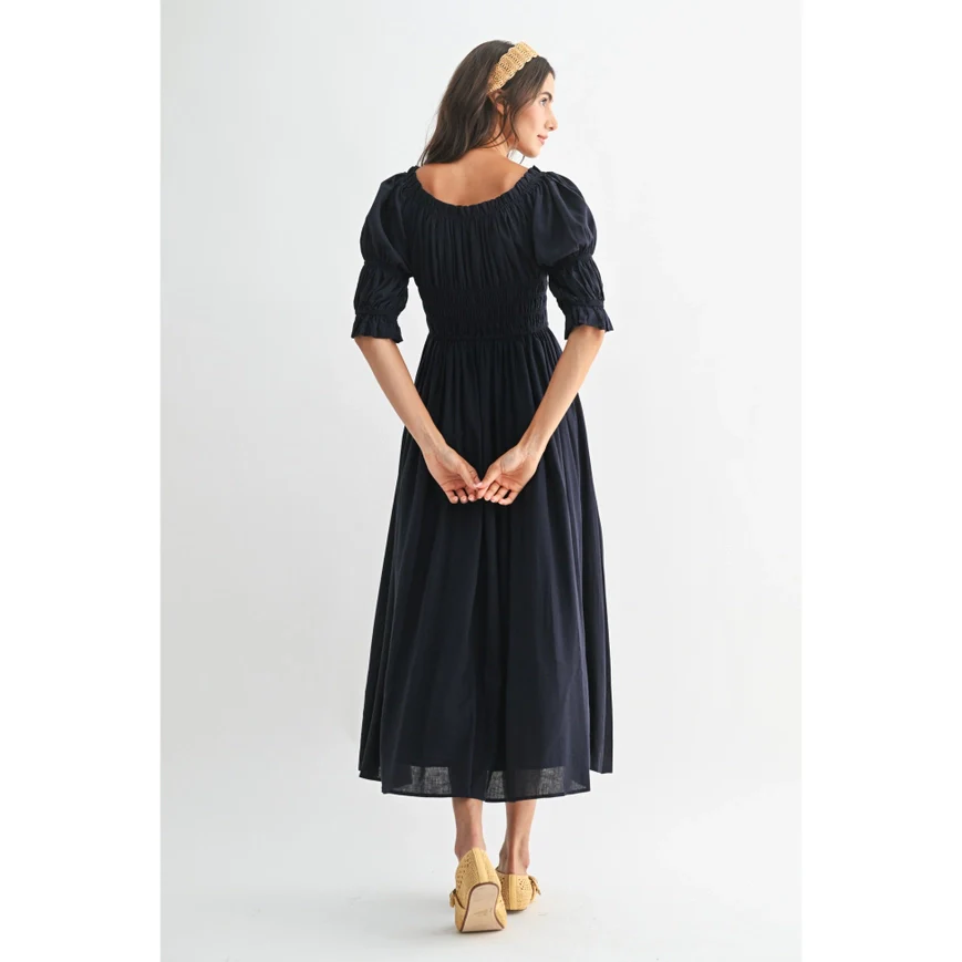 Dare To Dream Dress - Image 4