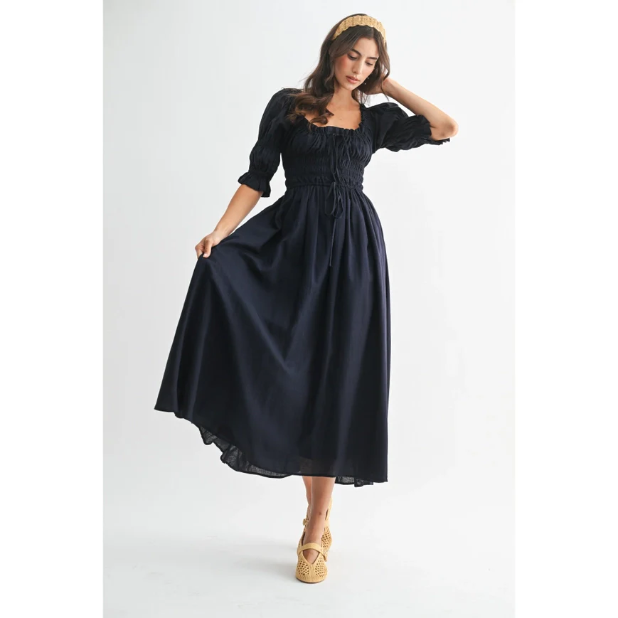 Dare To Dream Dress - Image 6