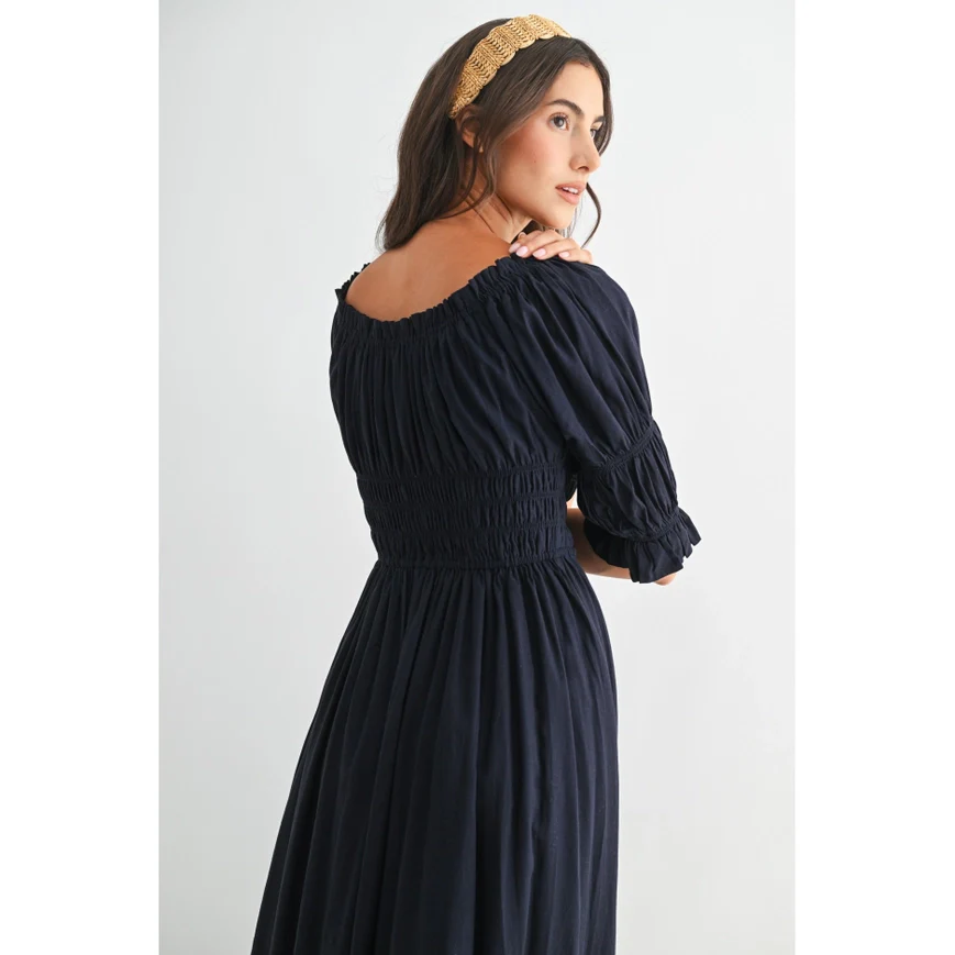 Dare To Dream Dress - Image 8