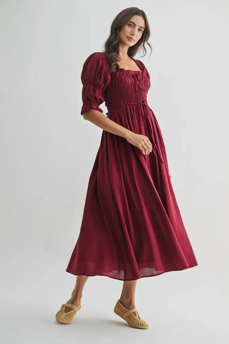 Dare To Dream Dress - Image 9