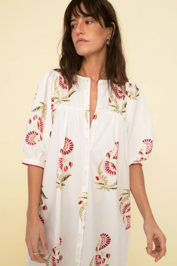 Sophia Dress - Image 13