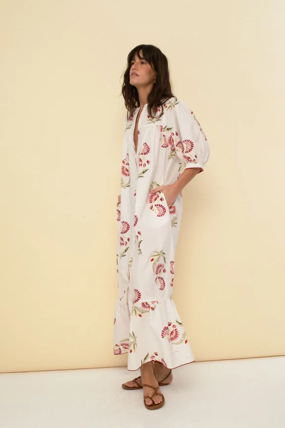Sophia Dress - Image 14