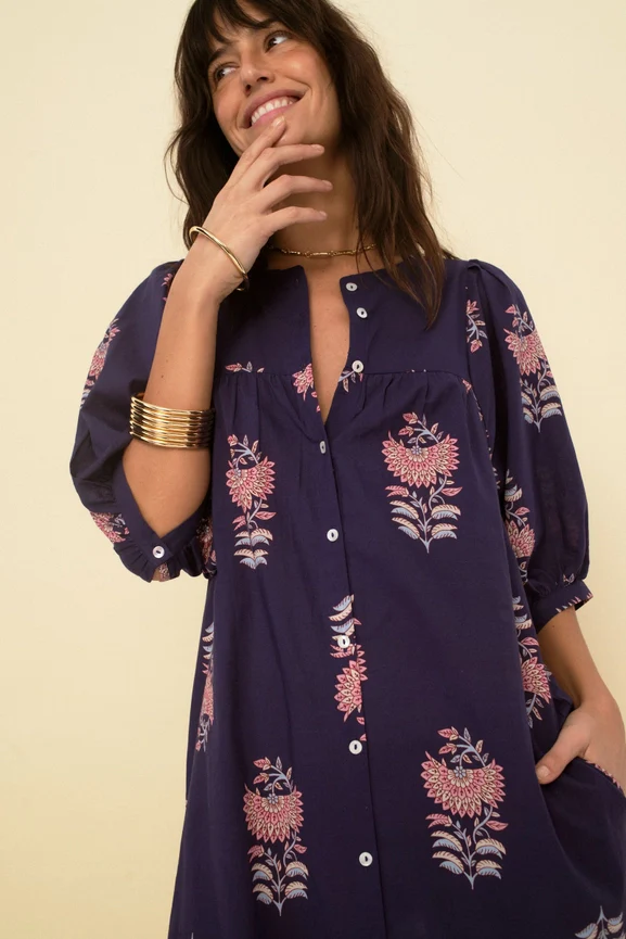 Sophia Dress - Image 17