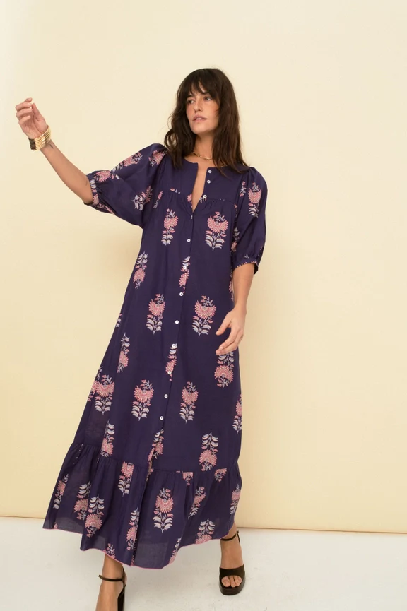 Sophia Dress - Image 18