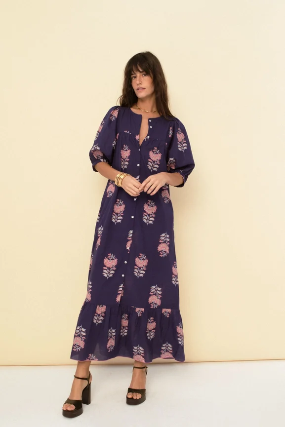 Sophia Dress - Image 19