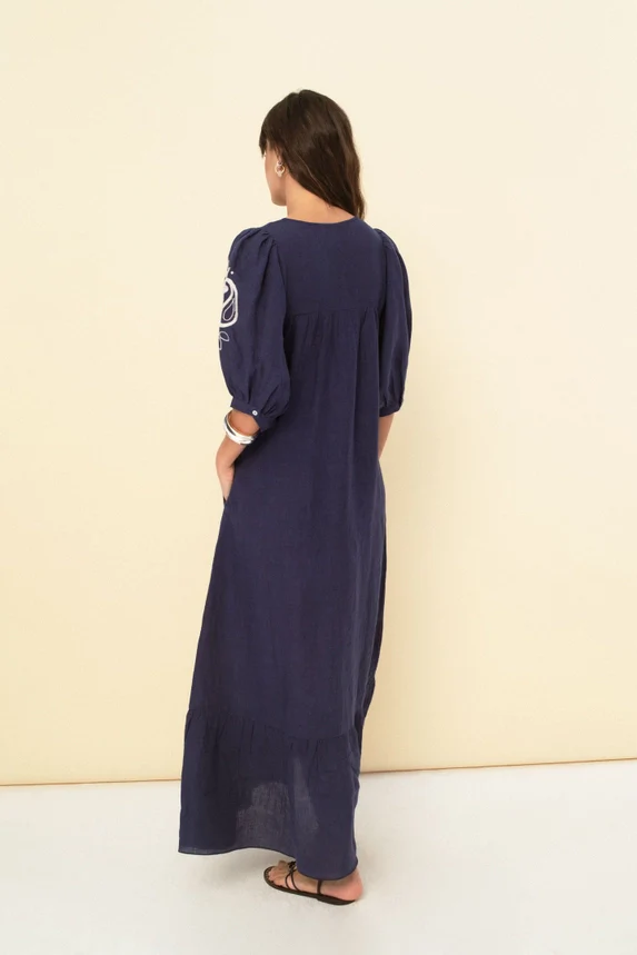 Sophia Dress - Image 20