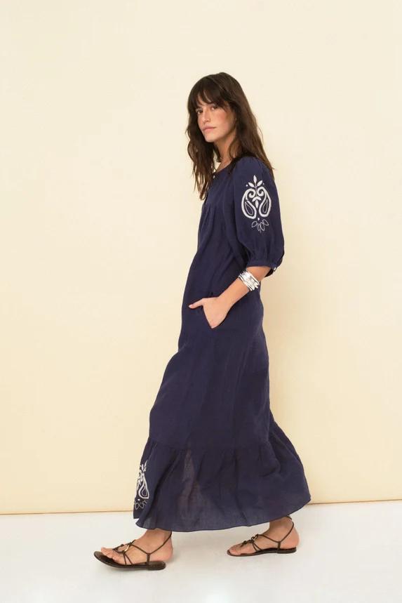 Sophia Dress - Image 21