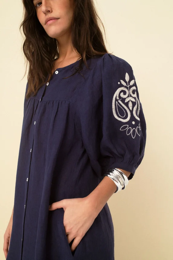 Sophia Dress - Image 22