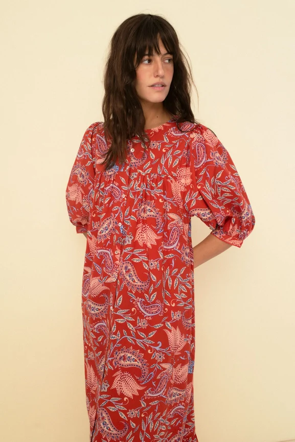 Sophia Dress - Image 5