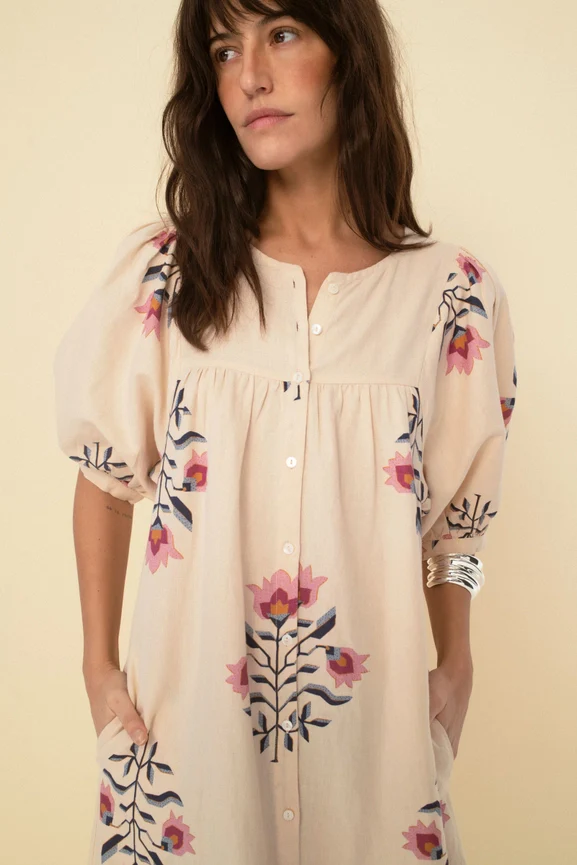 Sophia Dress - Image 9