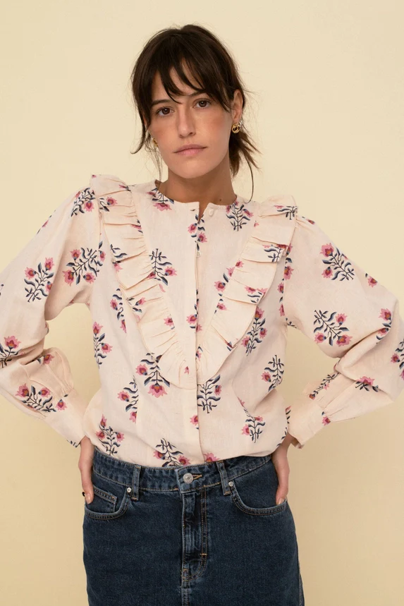 Sophia Top