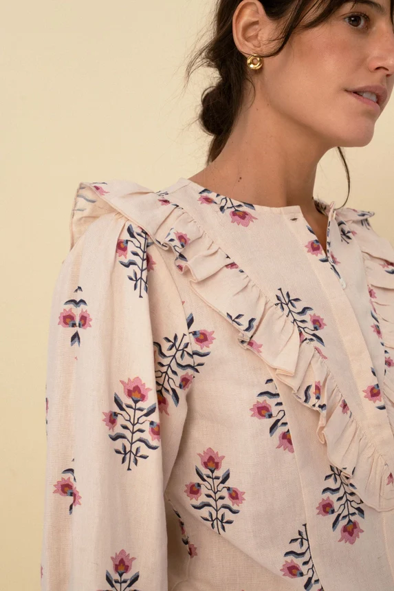 Sophia Top - Image 2