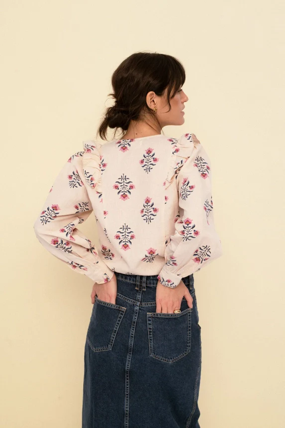 Sophia Top - Image 4
