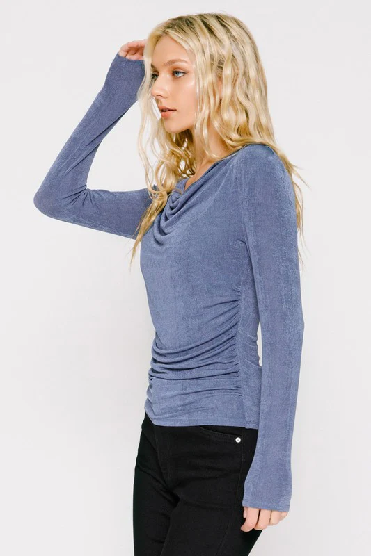 Elegance Shine Top - Image 2