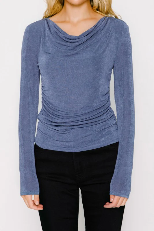 Elegance Shine Top - Image 3