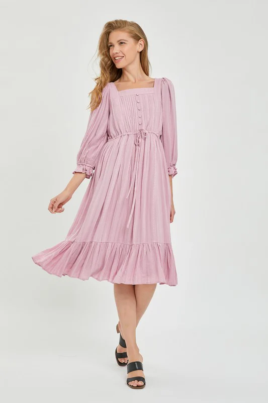 Lucky Girl Dress