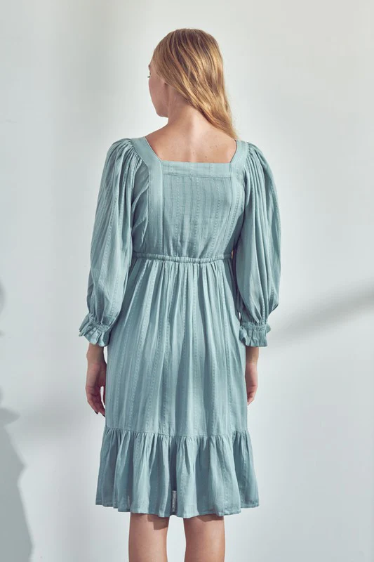 Lucky Girl Dress - Image 11