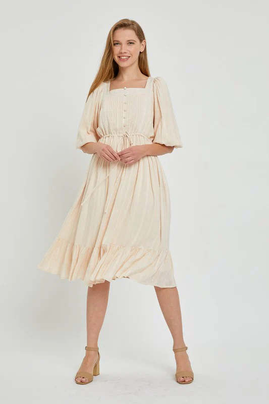 Lucky Girl Dress - Image 2