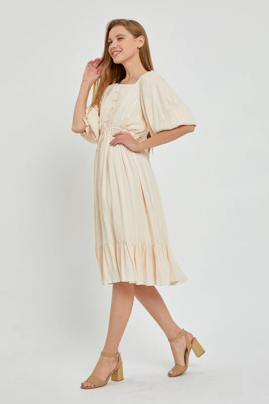 Lucky Girl Dress - Image 4
