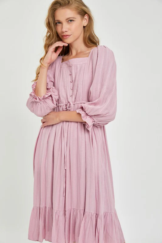 Lucky Girl Dress - Image 5