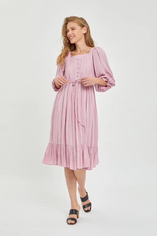 Lucky Girl Dress - Image 7