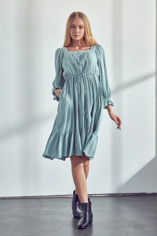 Lucky Girl Dress - Image 8