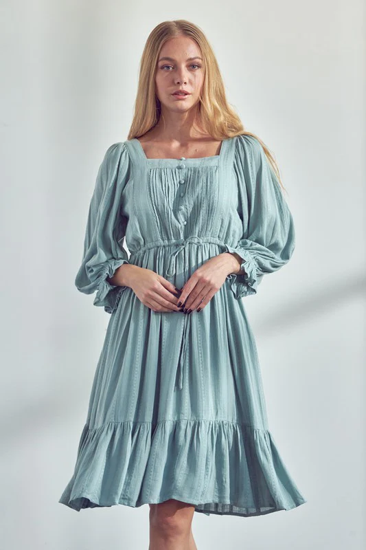 Lucky Girl Dress - Image 9