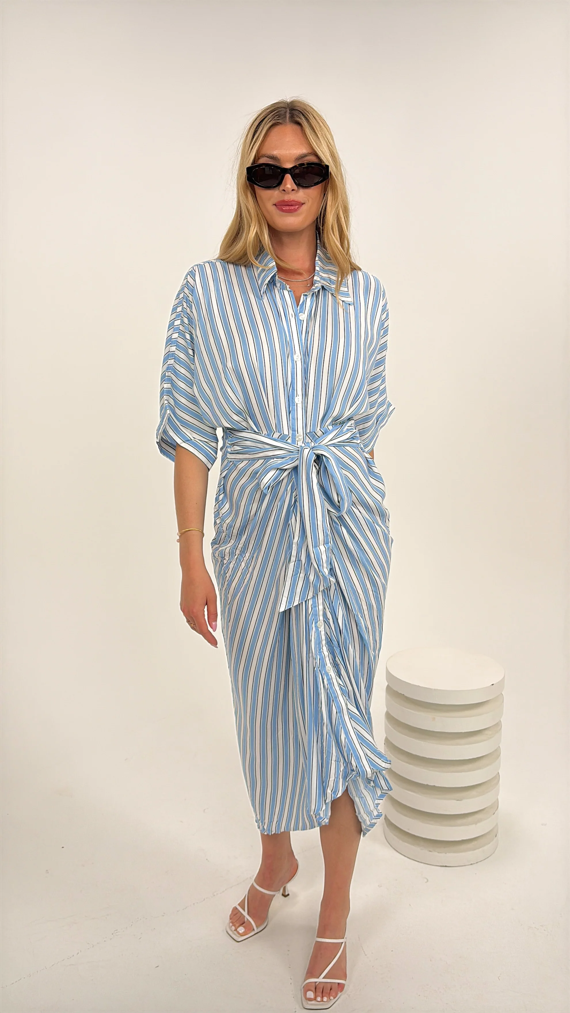 Say Less Dress - Image 8