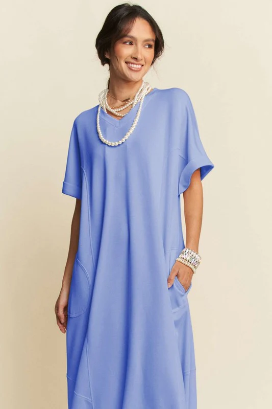 Summer Savior Dress - Image 10