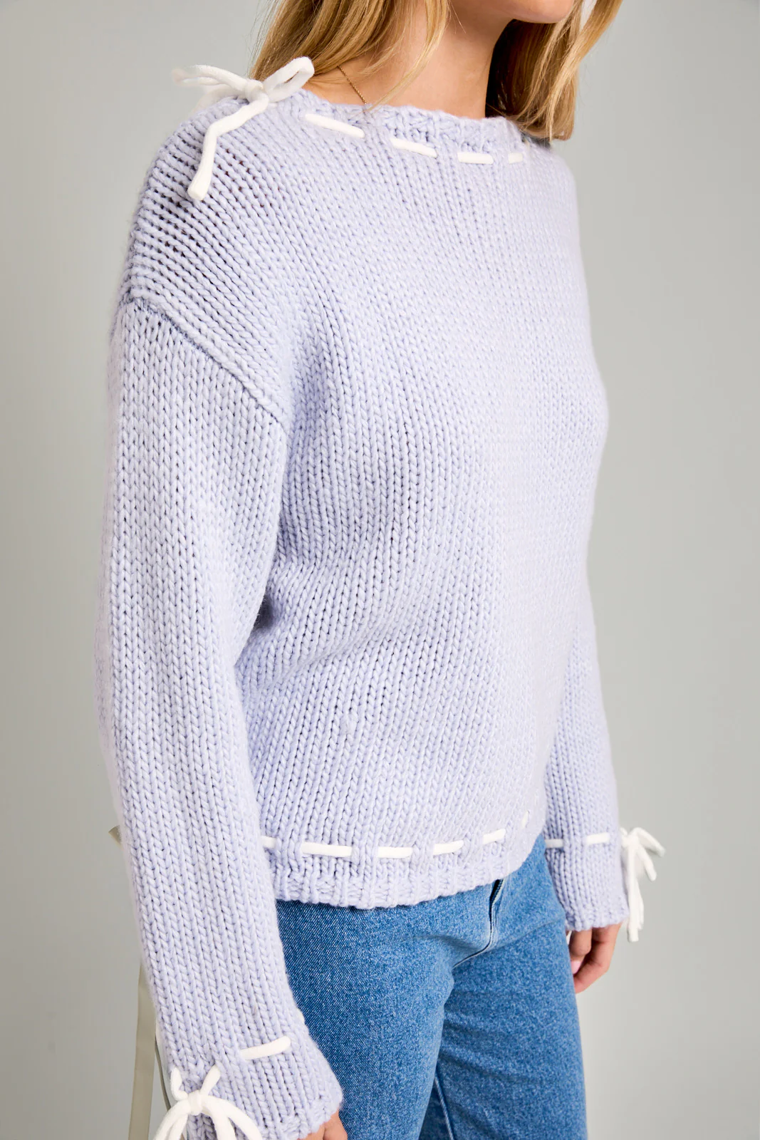 Sweetheart Sweater - Image 4