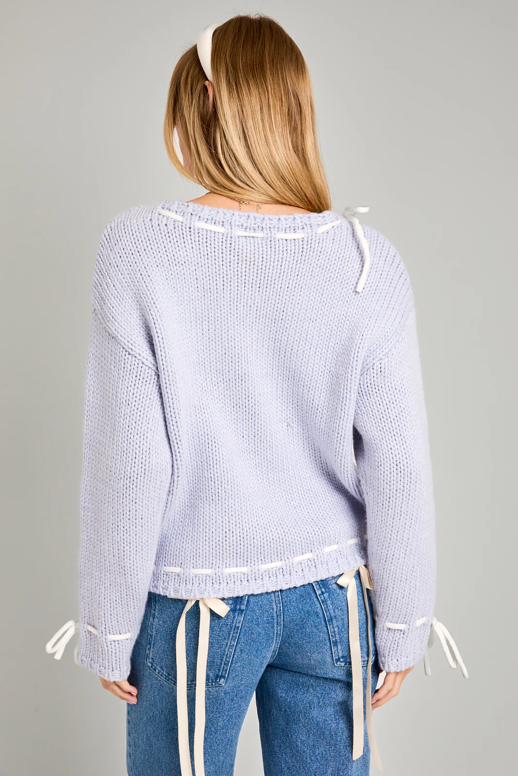 Sweetheart Sweater - Image 5