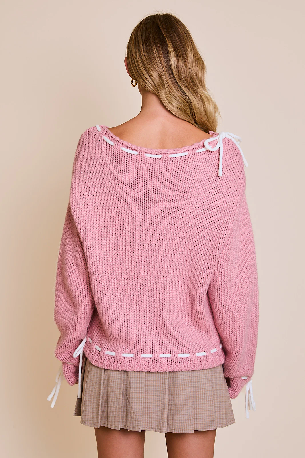 Sweetheart Sweater - Image 6