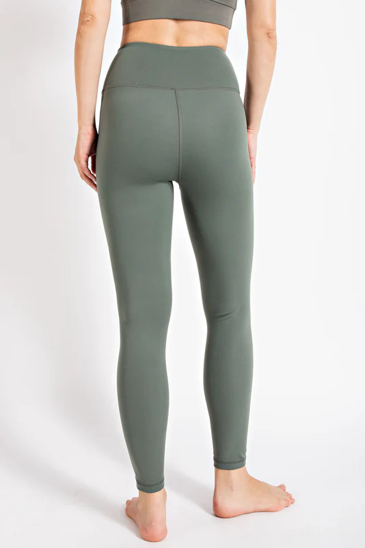 The BASIC Leggings - Image 2