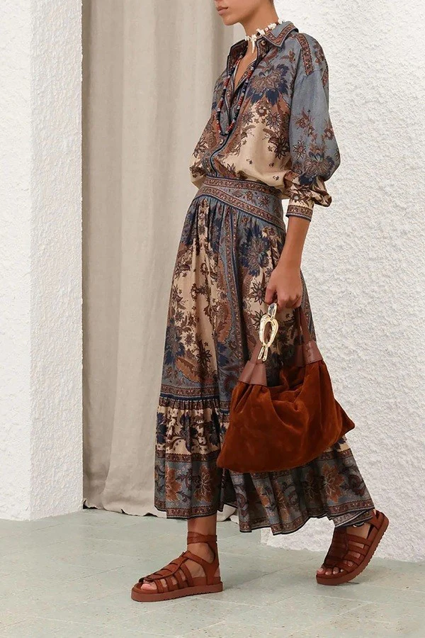 The Bohemian Romance Set Preorder - Image 4