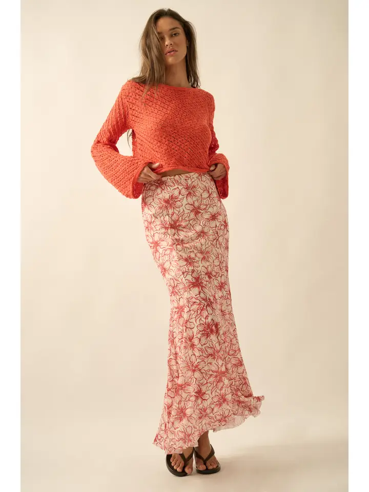 The Goddess Skirt