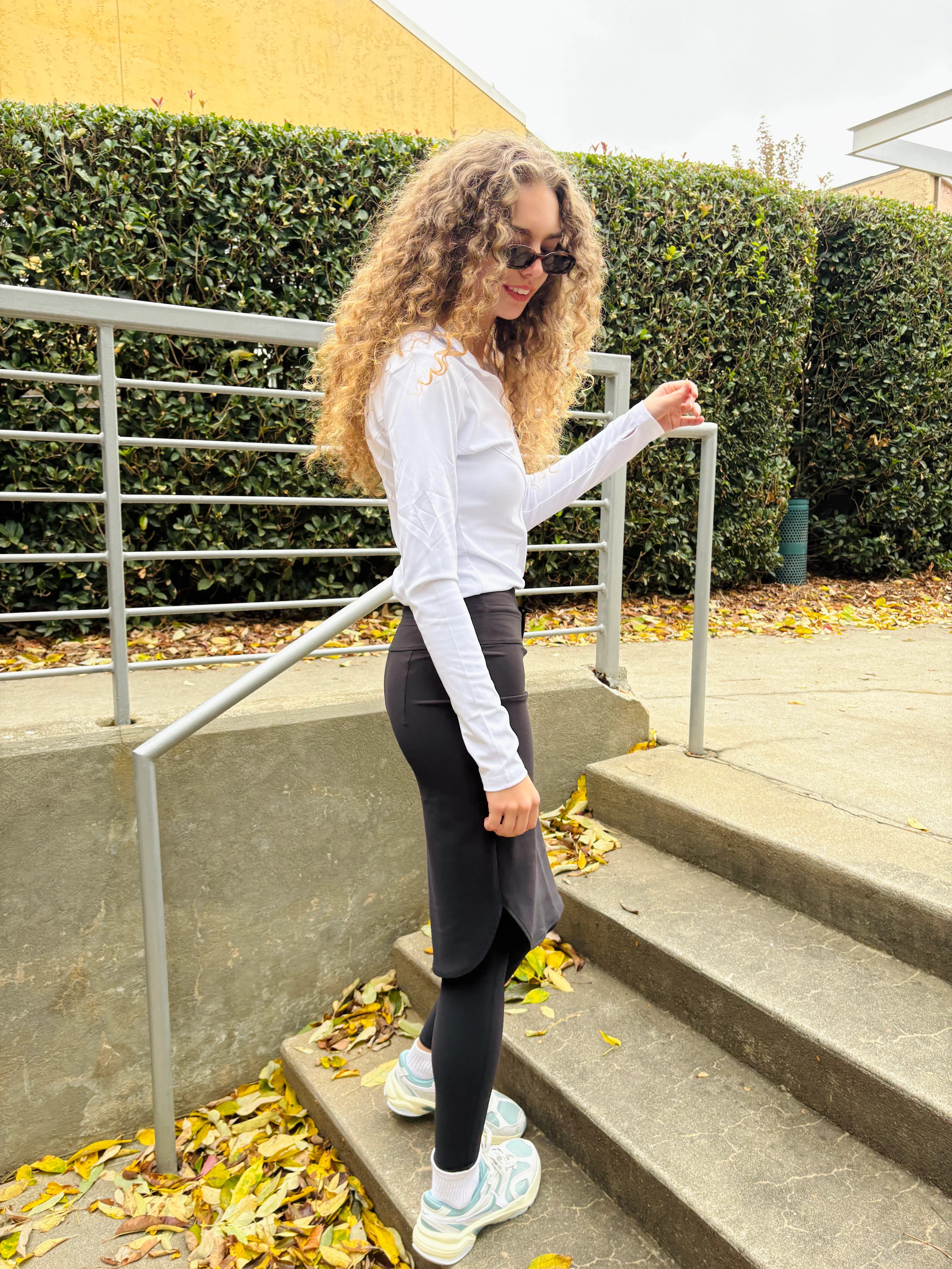 The Luxe Active Skirt - Image 10