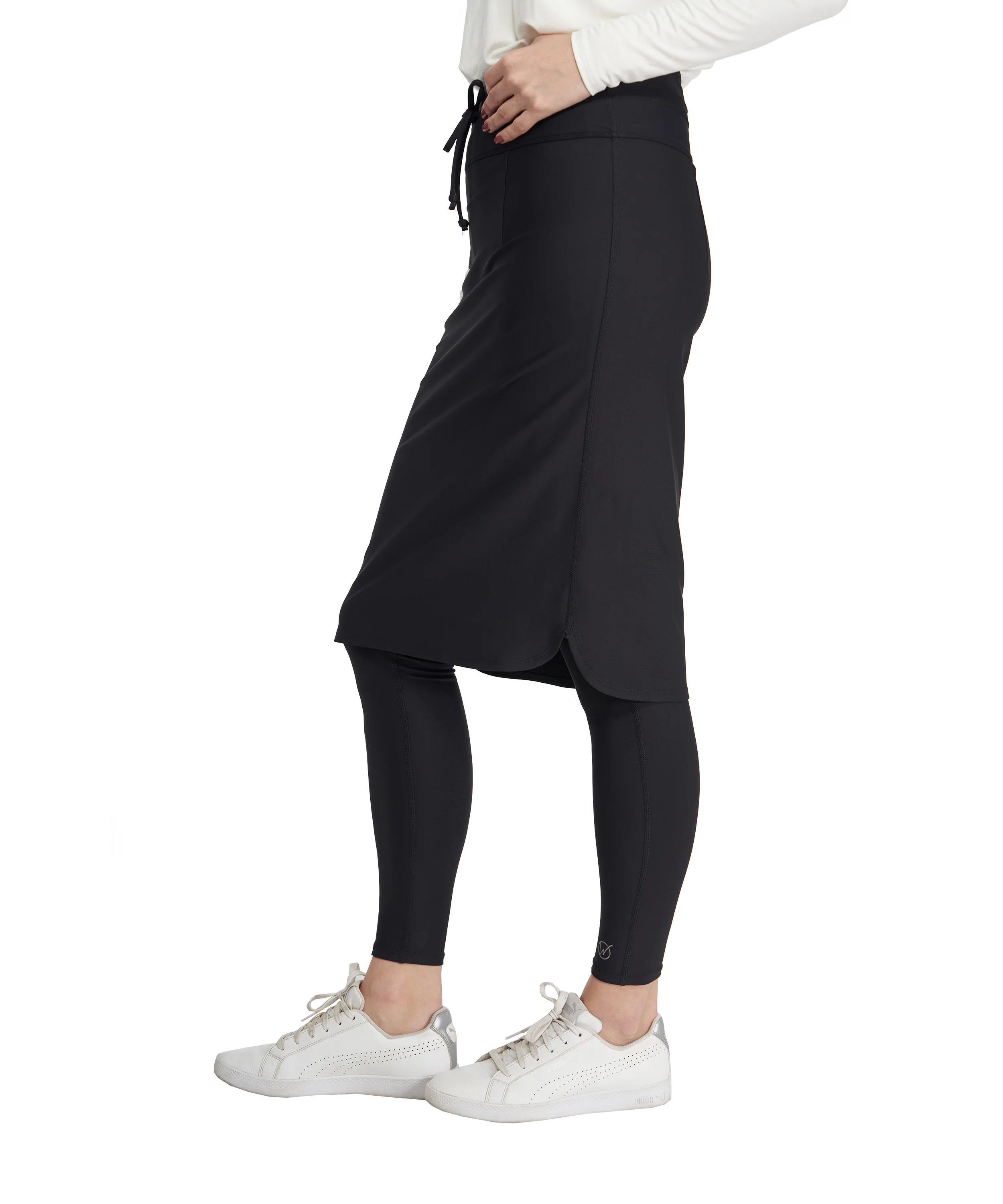 The Luxe Active Skirt - Image 18