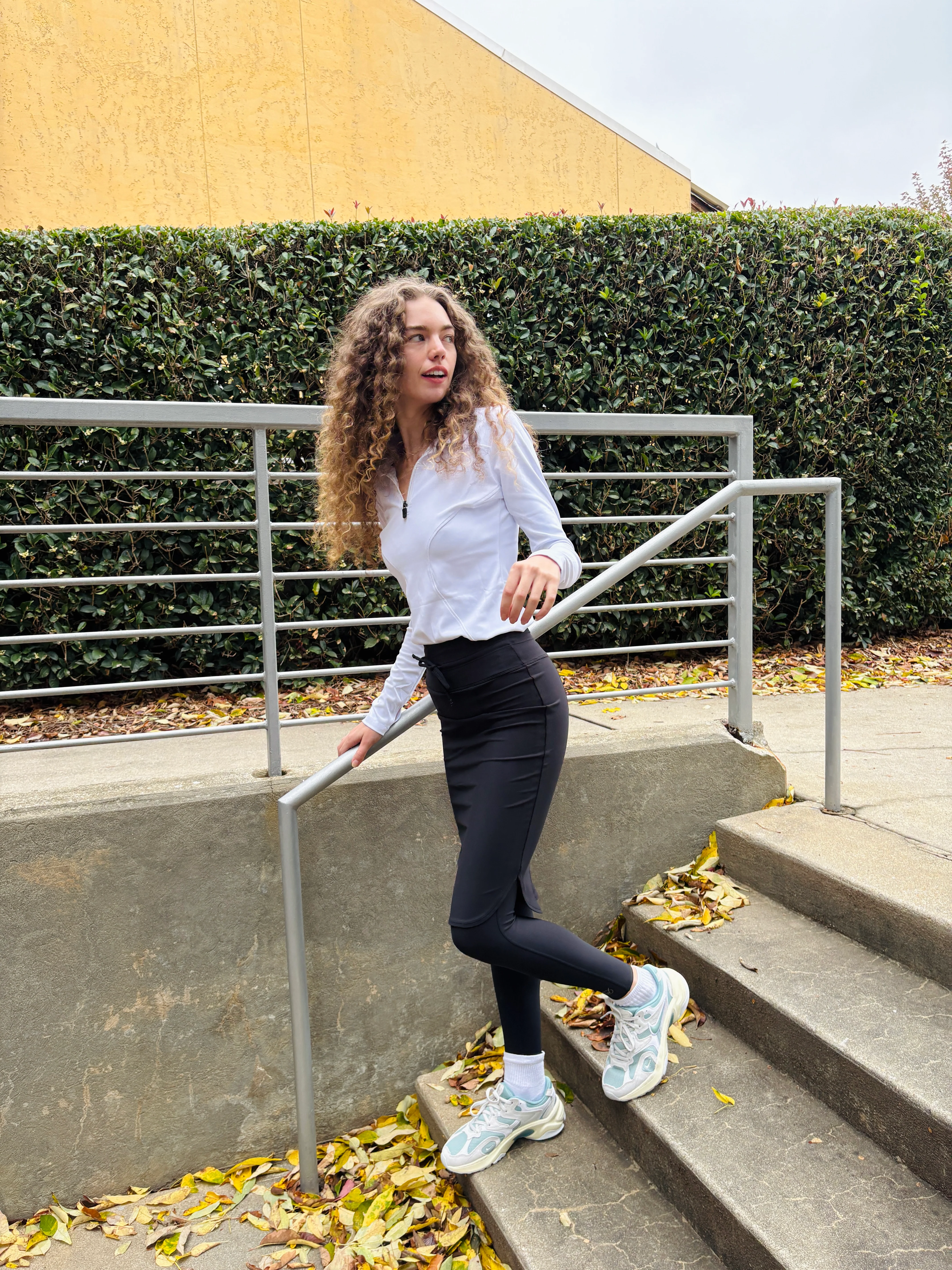 The Luxe Active Skirt - Image 3