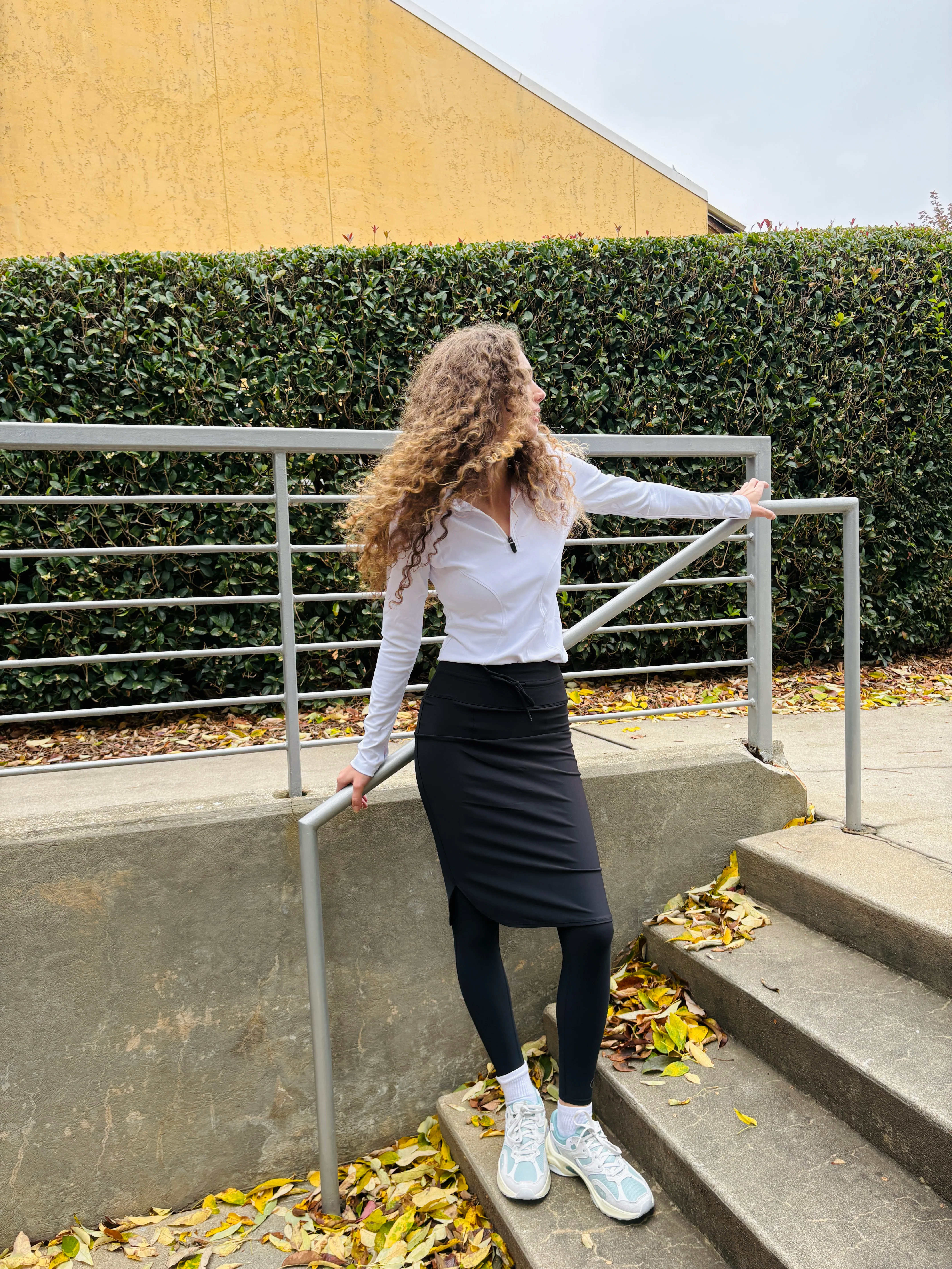 The Luxe Active Skirt - Image 7