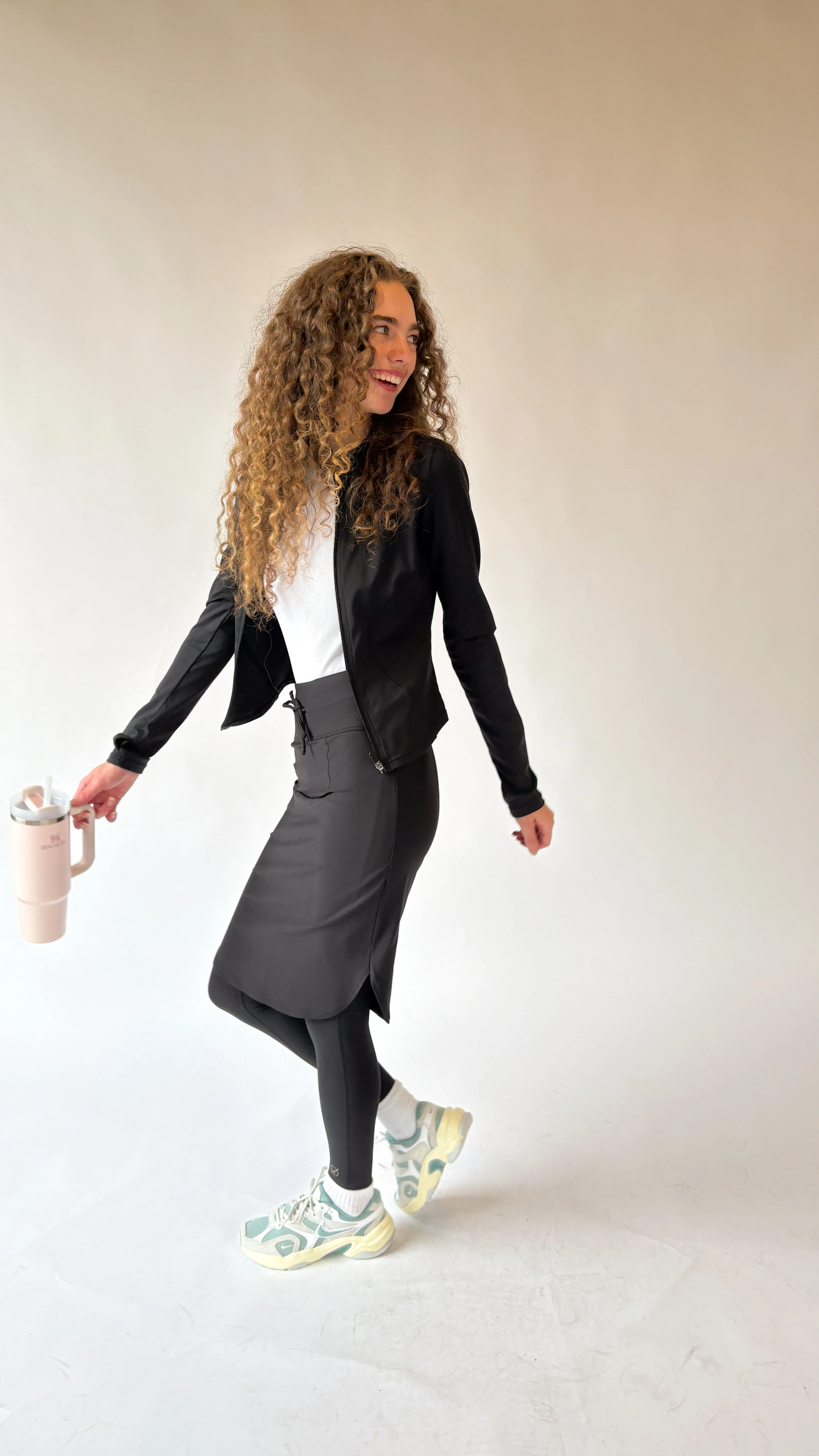 The Luxe Active Skirt - Image 8