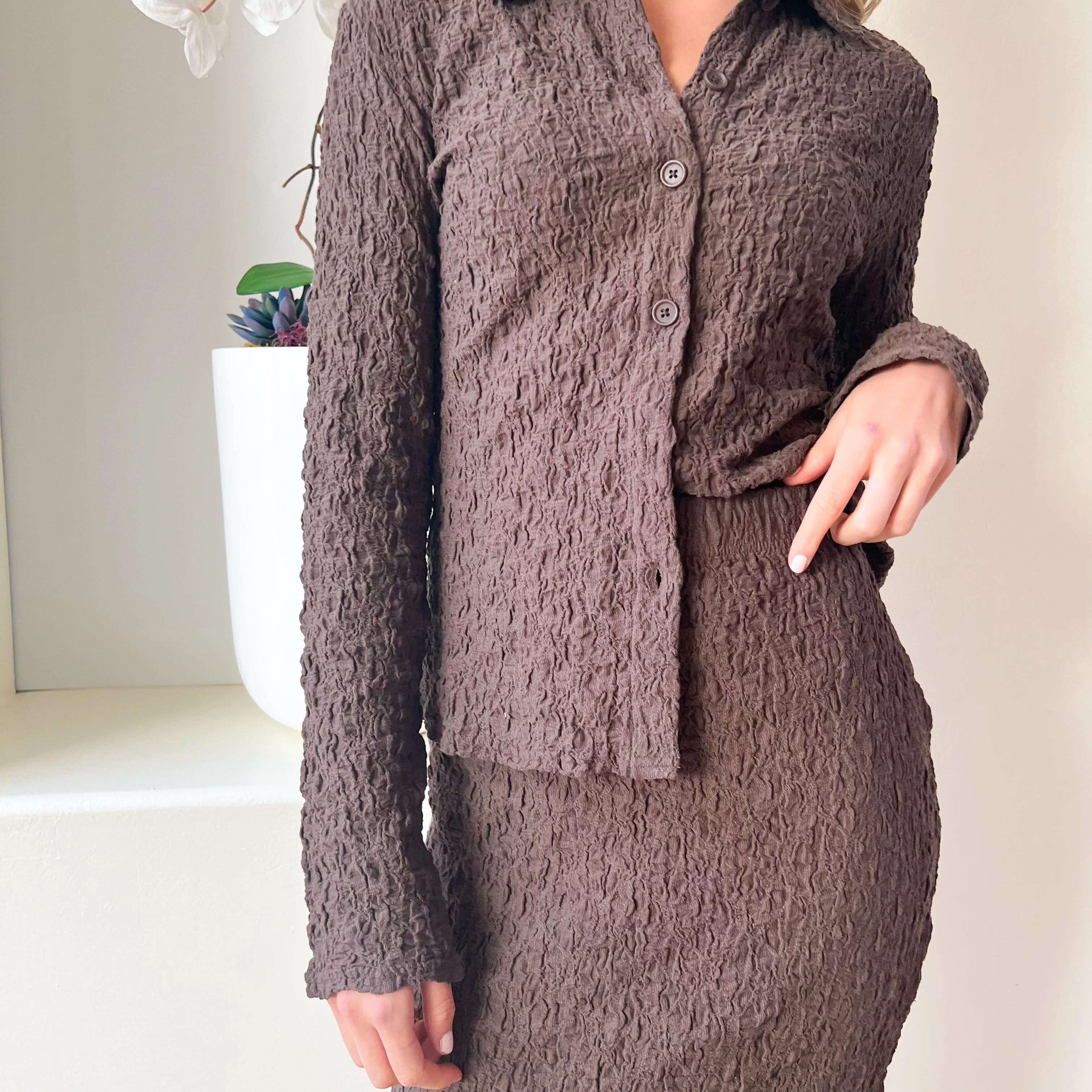 The Mari Top