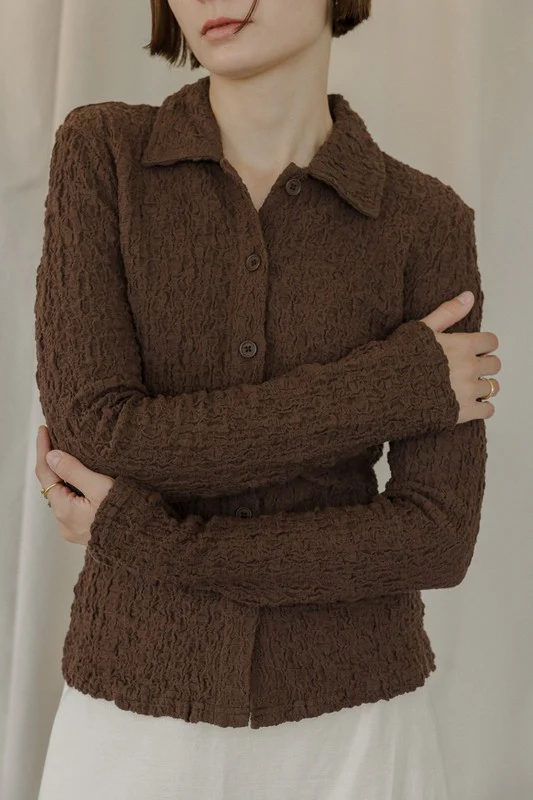 The Mari Top - Image 2