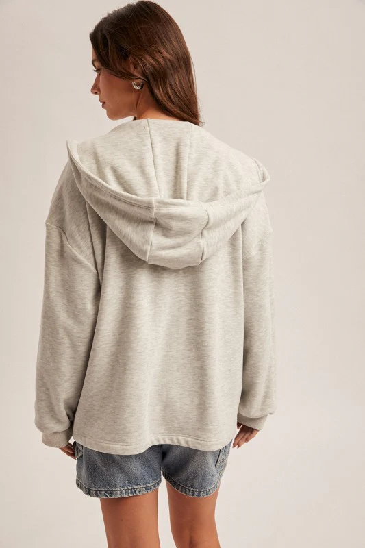 Theo Denim Jacket - Image 8
