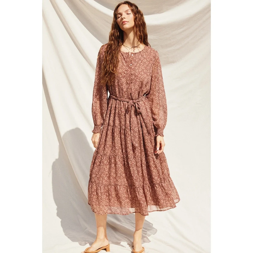 More Than You Know Dress