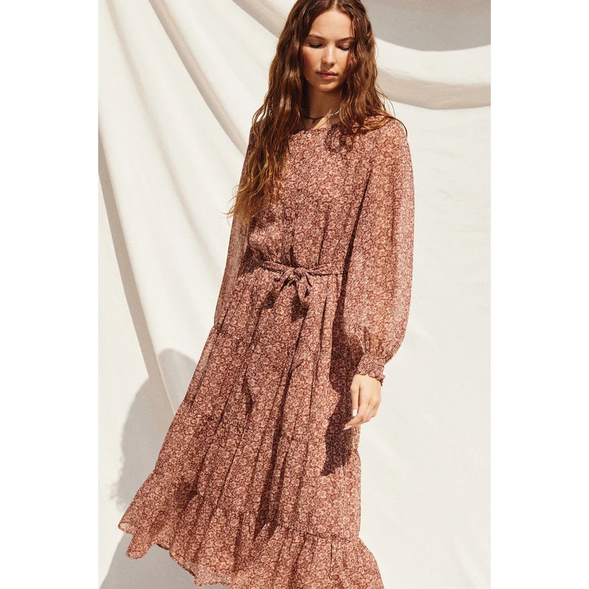 More Than You Know Dress - Image 4